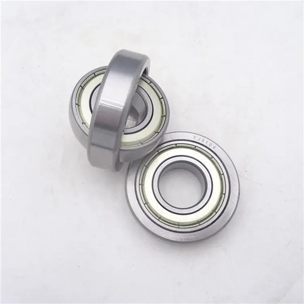 carbon steel bearings