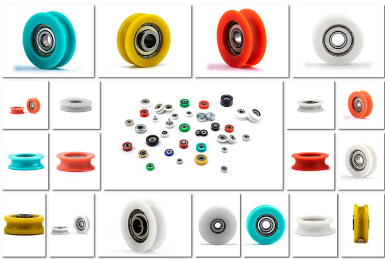 coated bearing