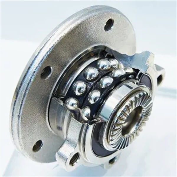 mounted bearings ball