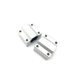 Linear Bushing Bearing Housing SC20UU slide block SC series