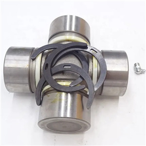 Spider bearing is also known as universal bearing