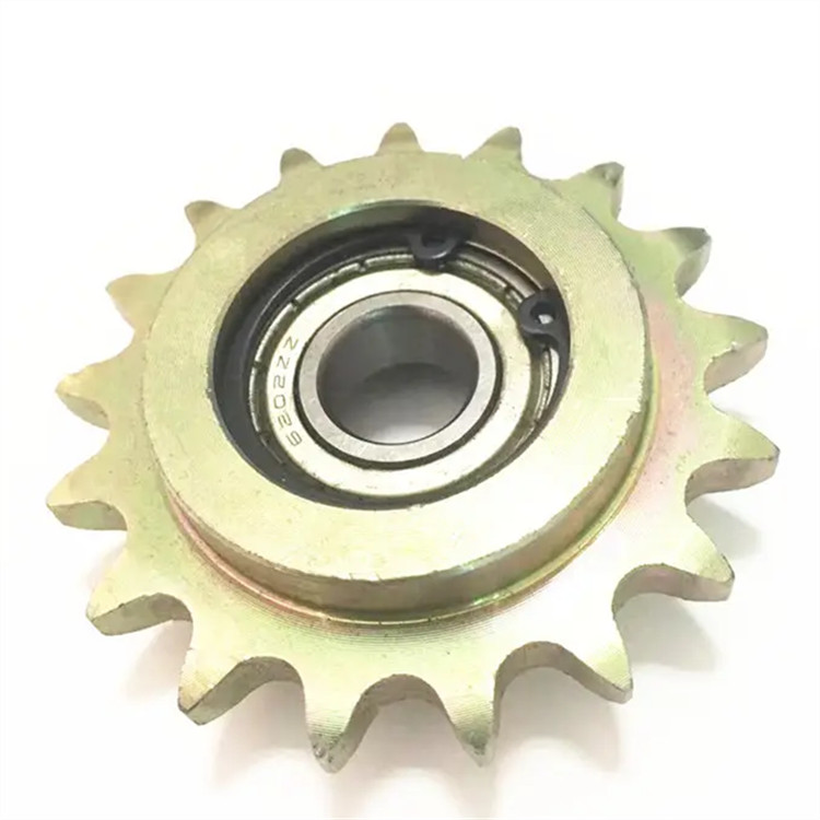 sprocket bearing manufacturer