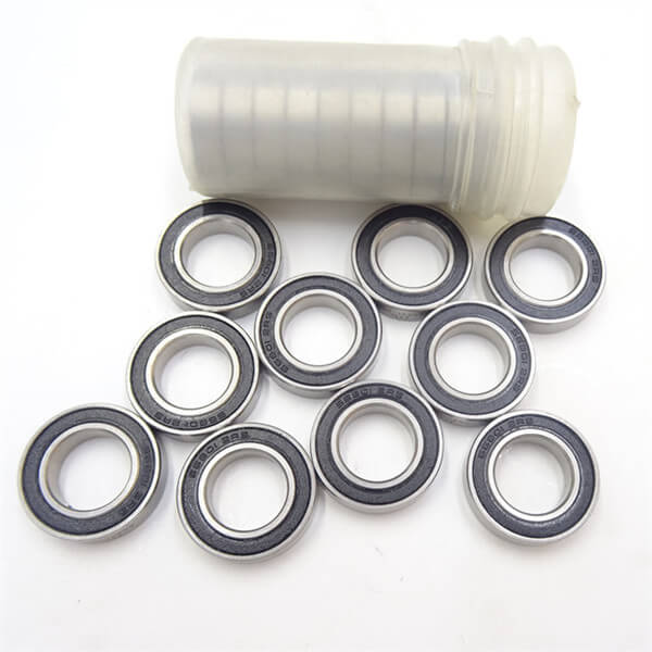 ss ball bearing