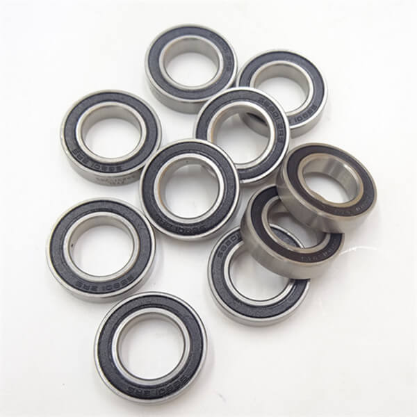 ss ball bearing