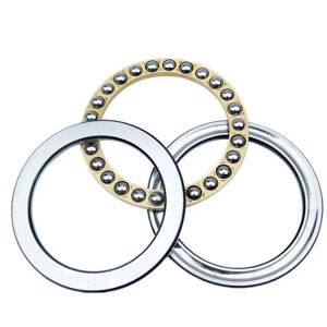 Do you know large steel ball bearings?