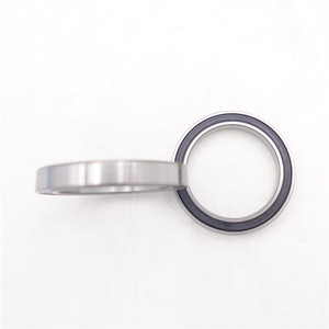 61807 bearing high quality thin wall ball bearing 6807-2RS 35*47*7 for bike