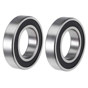 6210 rs bearing deep groove ball bearing 50*90*20mm