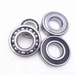 6212 zz c3 China factory deep groove ball bearing 60*110*22mm