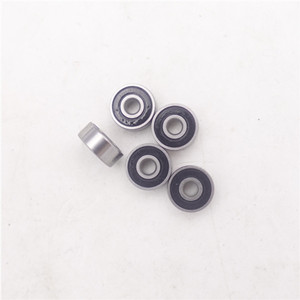 623 bearing mini size 3x10x4 623-2RS ball bearing