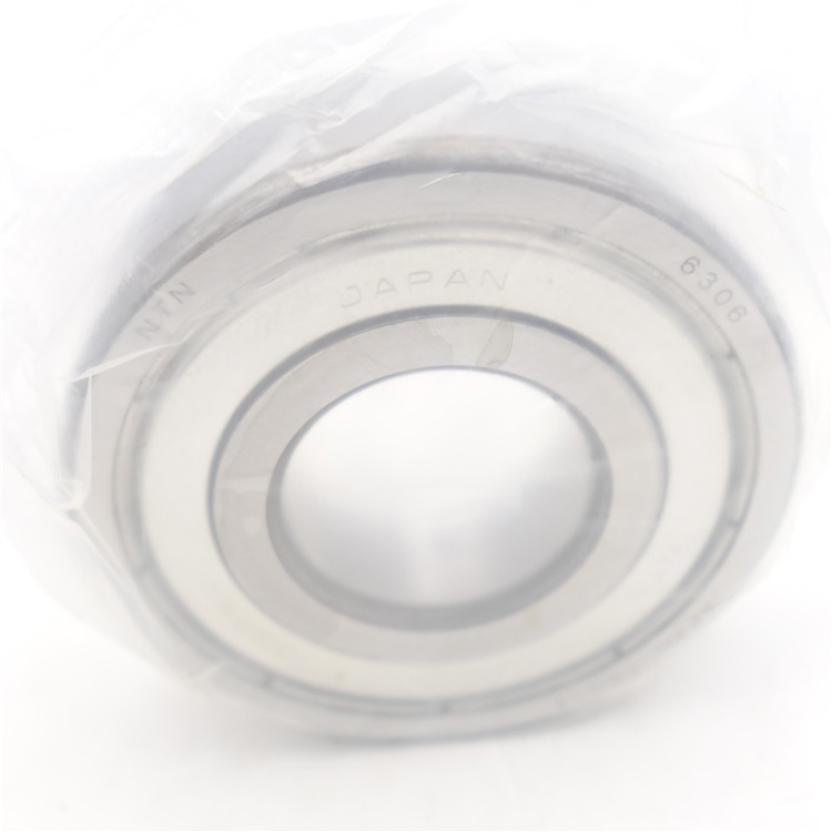 6306 zz high quality high precision bearings