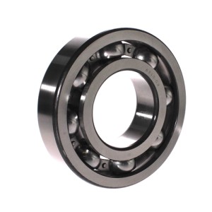 6315 c3 bearing 75x160x37 high quality open type deep groove ball bearing