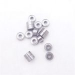 693zz bearing 3*8*4mm deep groove ball bearings