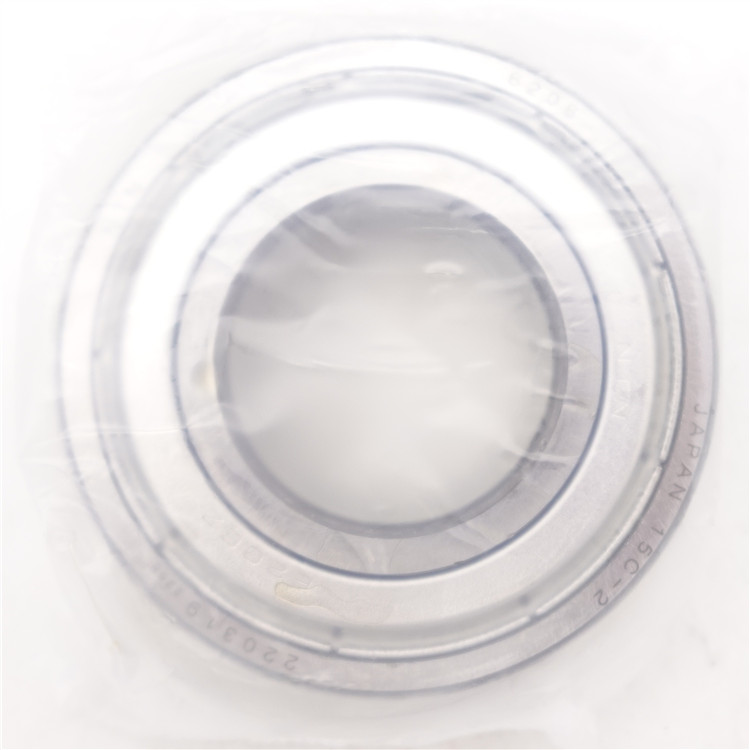 Bearing 6206 zz high precision bearings