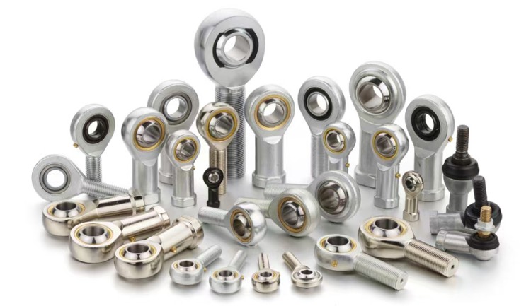 bearing rod