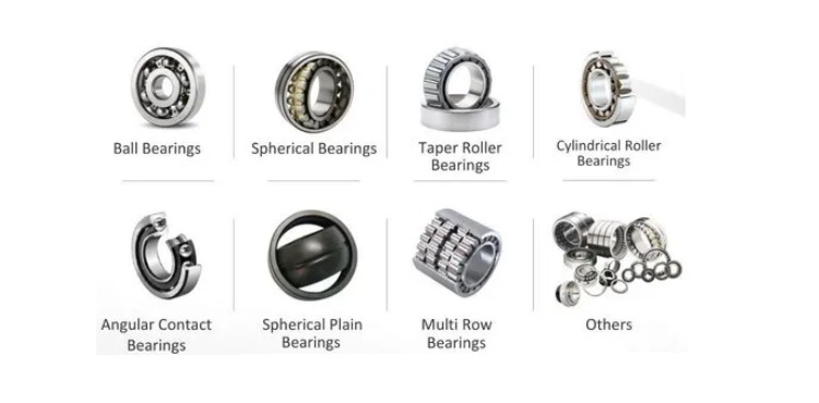 precision bearings