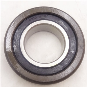 China forklift bearing is a very important hardware parts