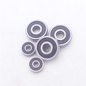 Different Material Micro Ball Bearings for fishing reels