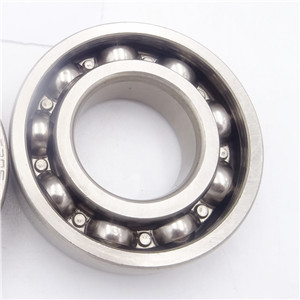 High temperature bearings are precision bearings