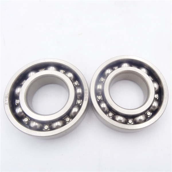 high temperature bearings