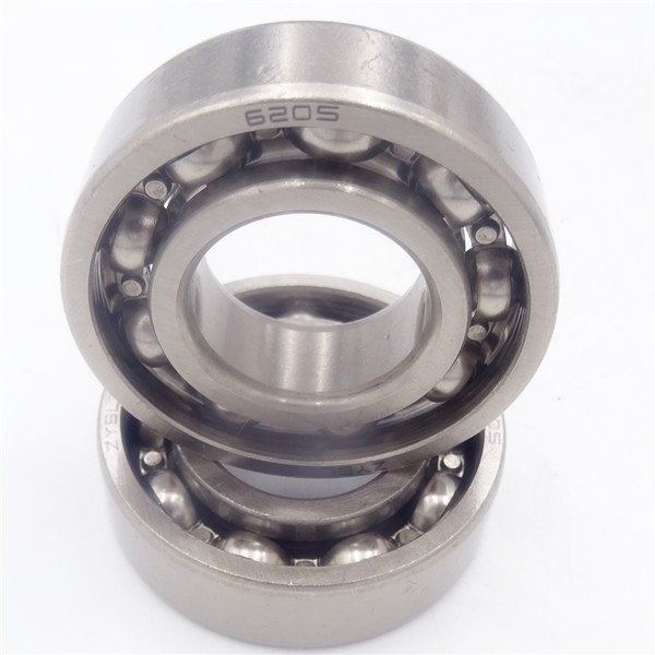 high temperature bearings