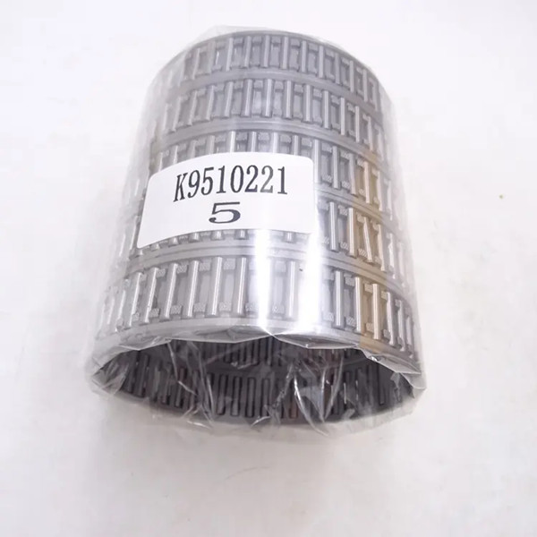 large needle bearings cage