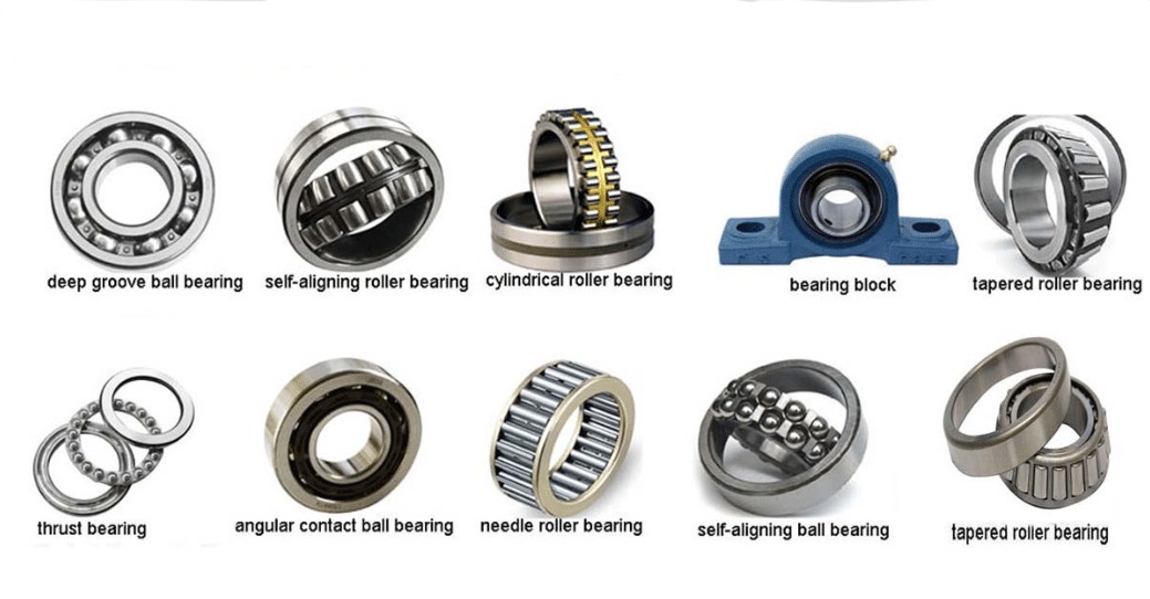 mechanical bearing