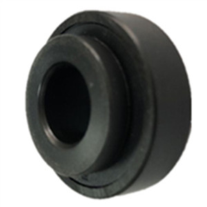 Plain plastic bearing general working face