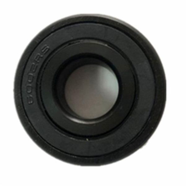 plain plastic bearing