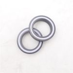 silicon nitride ceramic ball bearing 6805 Si3N4 61805 2RS