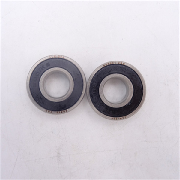 6000 ball bearing stainless steel