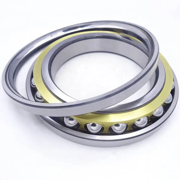 angular transmission ball bearing