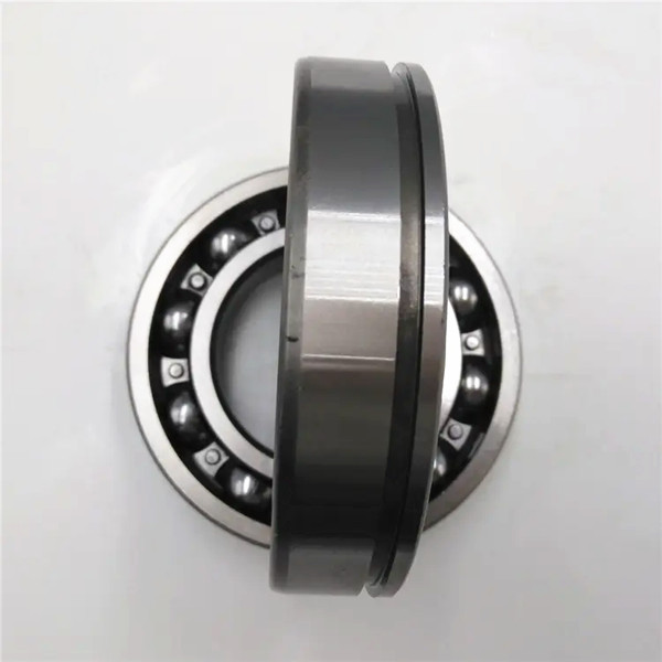 NR transmission ball bearing