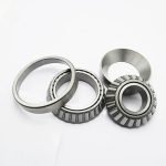 single row tapered roller bearing 30200 bearing series