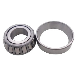 30203 bearing 17x40x13.25mm 30203 tapered roller bearing