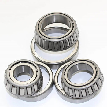 China tapered roller bearings manufactruer 30226 bearing