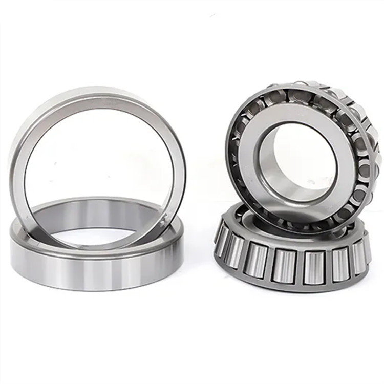31306 bearing high quality taper roller bearing