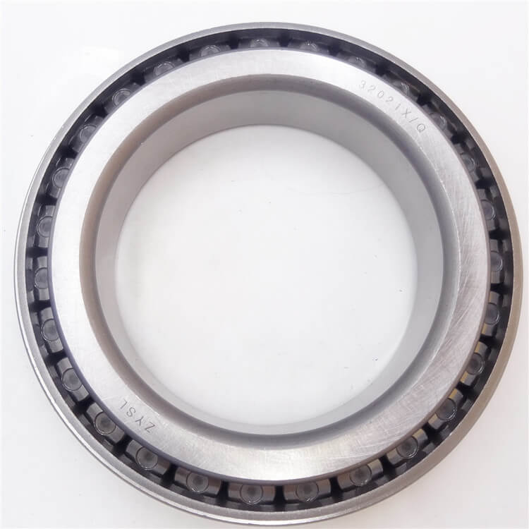 32026 x bearing high quality taper roller bearing