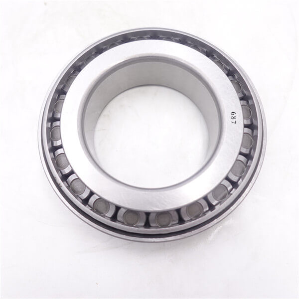 4 inch roller bearing tapered