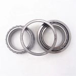 China manufacturer tapered roller bearing 32906