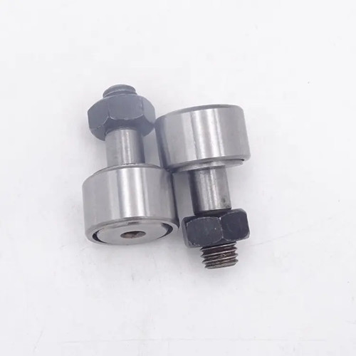 manufacturer cam follower bearing types 
