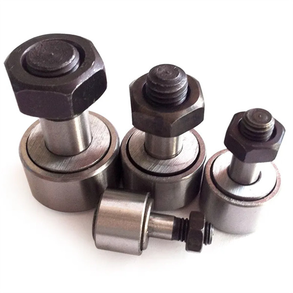 miniature cam follower bearings