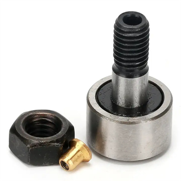 miniature cam follower bearings