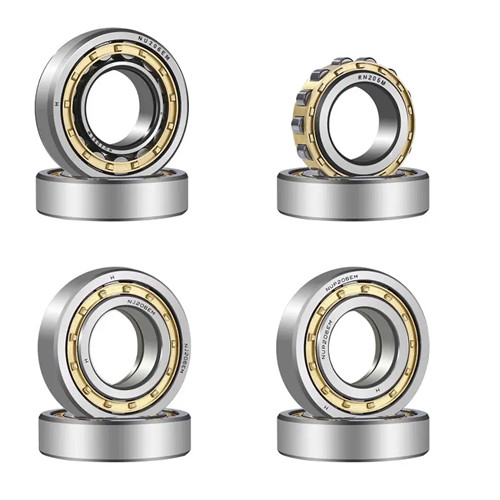 miniature cylindrical roller bearing factory
