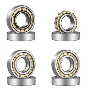 How much do you know about miniature cylindrical roller bearing?