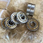 NJ 2305 bearing cylindrical roller bearings 25*62*24mm