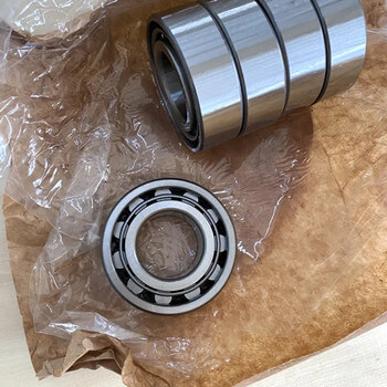 NJ 2305 bearing cylindrical roller bearings 25*62*24mm