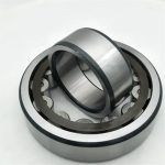NJ206E bearing cylindrical roller bearings 30*62*16mm