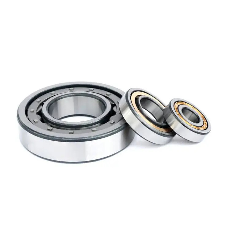 NJ 316 cylindrical roller bearing nj316 80*170*39mm