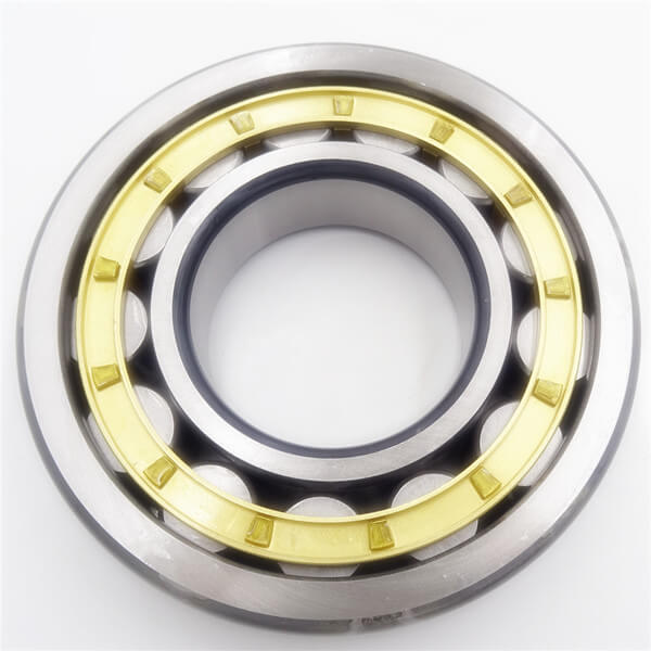 nu cylindrical roller bearing