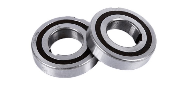 one way ball bearings